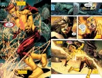 Комикс Вселенная DC. Rebirth. Издание делюкс