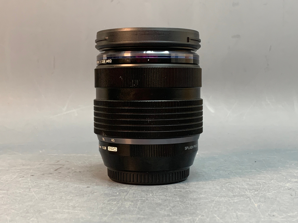Olympus ED 12-40mm 2.8 Pro Micro 4/3