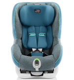 Автокресло Britax Romer King II (9-18 кг) напрокат
