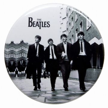 Значок The Beatles (114)