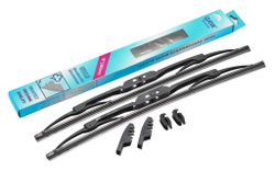 Стеклоочистители GRW 430мм (2шт) KING GRW 36943