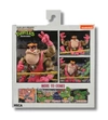 Фигурка NECA TMNT (Archie Comics) Stump Wrestling Cryin' Hound