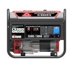 Бензиновый генератор SUNREKA G3500X