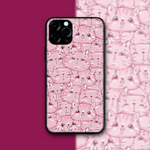 Чехол ТПУ Florme для iPhone 12 Mini, 012162