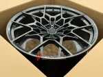 КОВАНЫЕ ДИСКИ ДЛЯ BMW 7 SERIES G70 2023+ БМВ 7 СЕРИИ