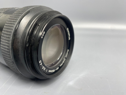 Olympus Zuiko Digital 40-150mm 3.5-4.5 Разводы