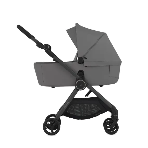 Коляска ANEX iQ 3 в 1 Lune