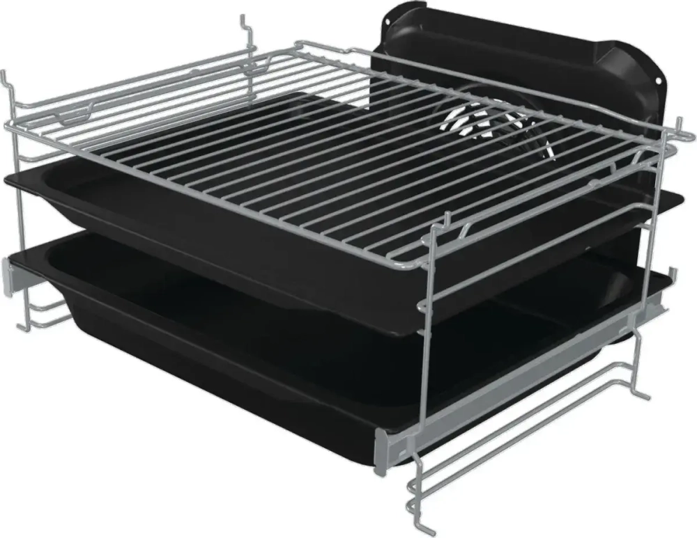 Плита электрическая Gorenje GEC5C41SG