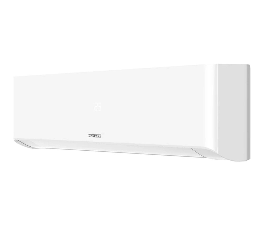 High Life ACHL-07PC-CHDV02S