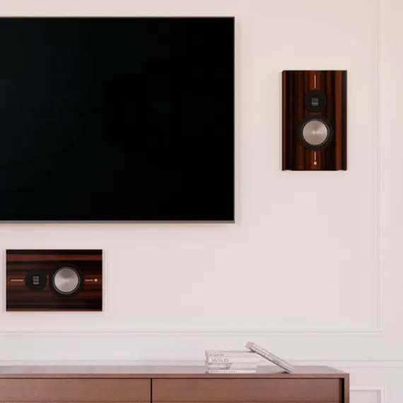 Monitor Audio Gold On-Wall (6G) Satin White