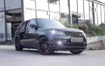Обвес для RANGE ROVER VOGUE SVO L405 2018+ тюнинг Рейндж Ровер
