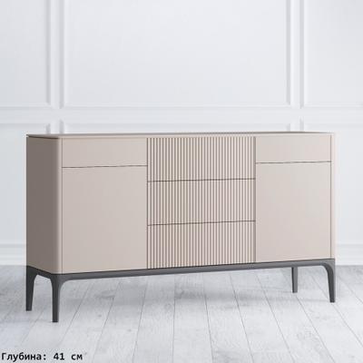 Комод средний PL117ET_PL118ET