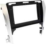 Topway TS10 4+32GB 8 ядер для Toyota Camry 2011-2014