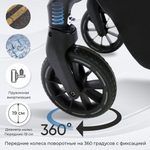 Коляска 2в1 Sweet Baby Vento Green