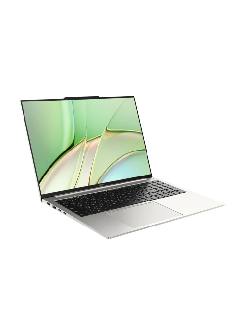 Ноутбук Infinix Xbook B16 BL61A7H 16" AMD R7-7735HS 16/512Gb Win Grey