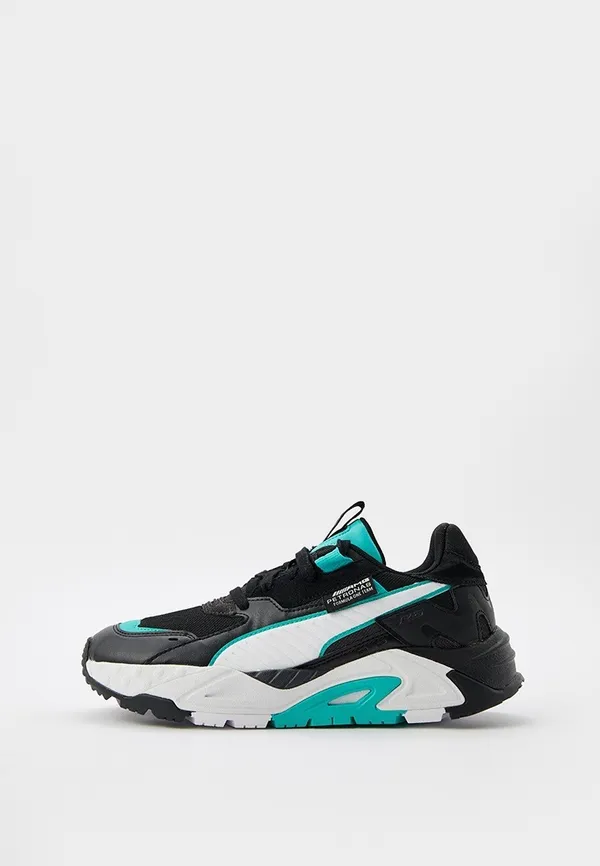 Кроссовки мужские PUMA MAPF1 RS-Trck