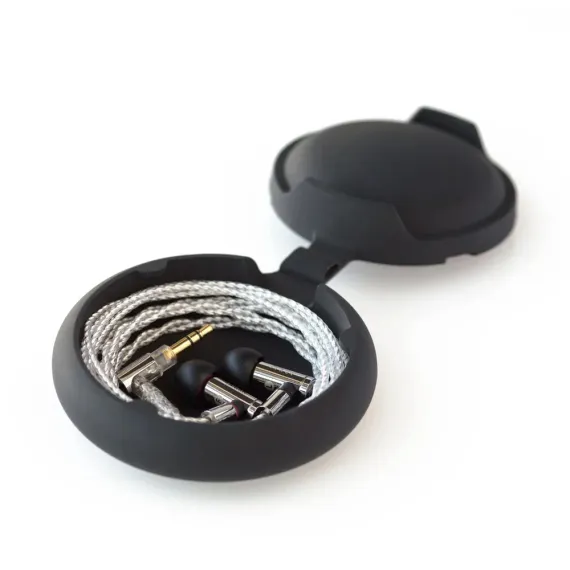 Final Audio E5000 Stainless Steel