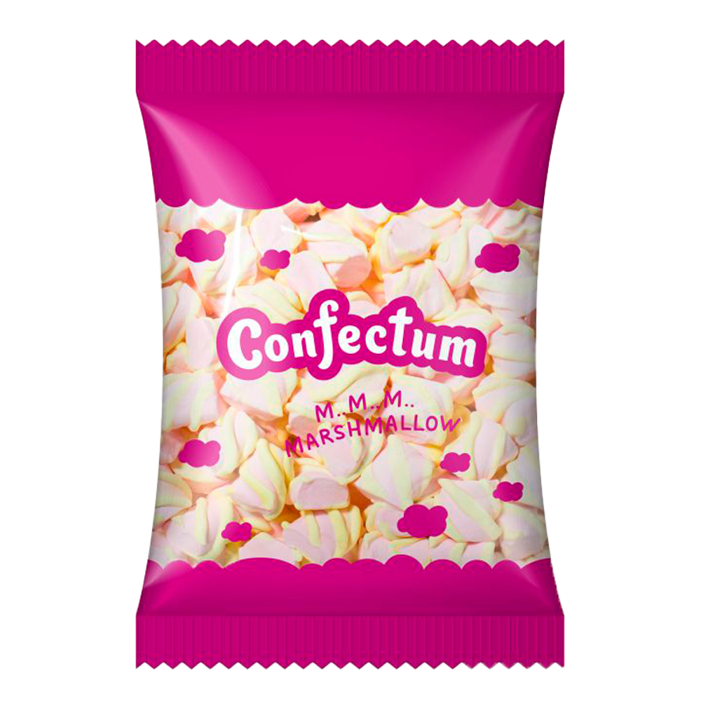 Маршмеллоу Confectum Funny Springs 600гр