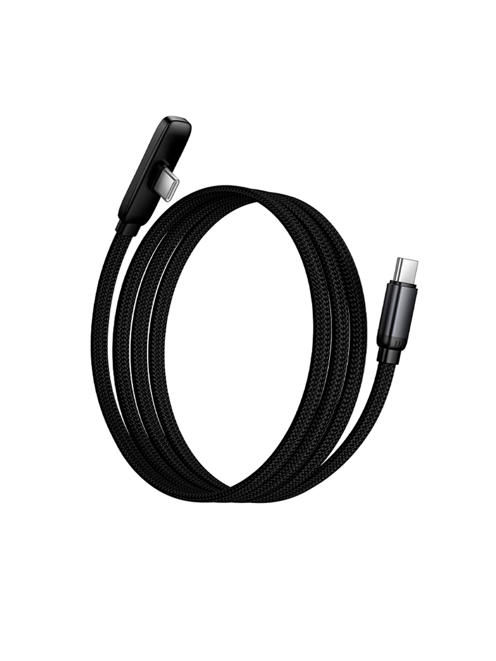 Кабель Type-C - Type-C BOROFONE BX126 60 Вт