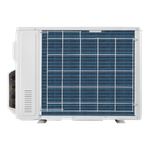 Внешний блок мульти-сплит системы Zanussi MULTI COMBO ERP DC 2 ZACO/I-18H2FMI2/N8/Out
