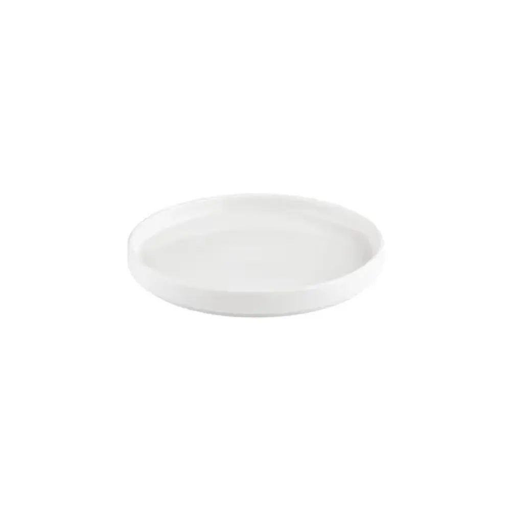 Тарелка с бортом d 25 см h2,4 см Arel Stackable By Bone Innovation [6]