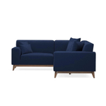 Диван кровать угловой ENZA HOME NETHA EH55410