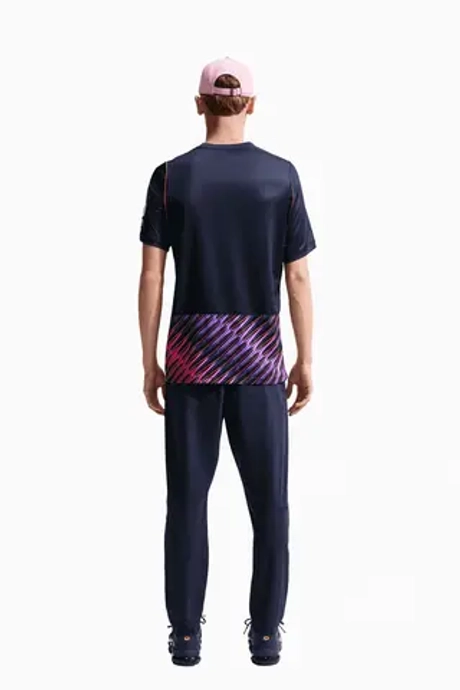 Футболка Nike Tottenham Hotspur 26/27 Away Stadium - фиолетовый
