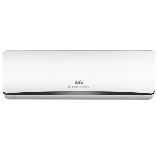 Кондиционер Ballu Platinum City BSEP-12HN8