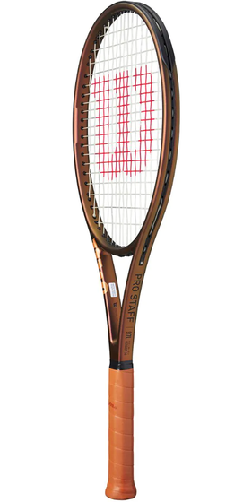 Ракетка теннисная Wilson Pro Staff 97L V14.0