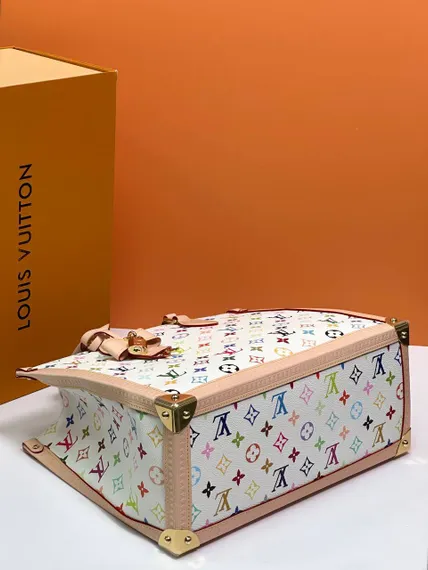 Сумка Louis Vuitton On The Go MM (35 x 27 x 14 см)