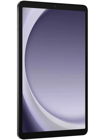 Планшет Samsung Galaxy Tab A9 2023, 8/128GB, Wi-Fi, Graphite