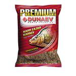 Прикормка "DUNAEV-PREMIUM" 1кг Карп-Сазан Креветка