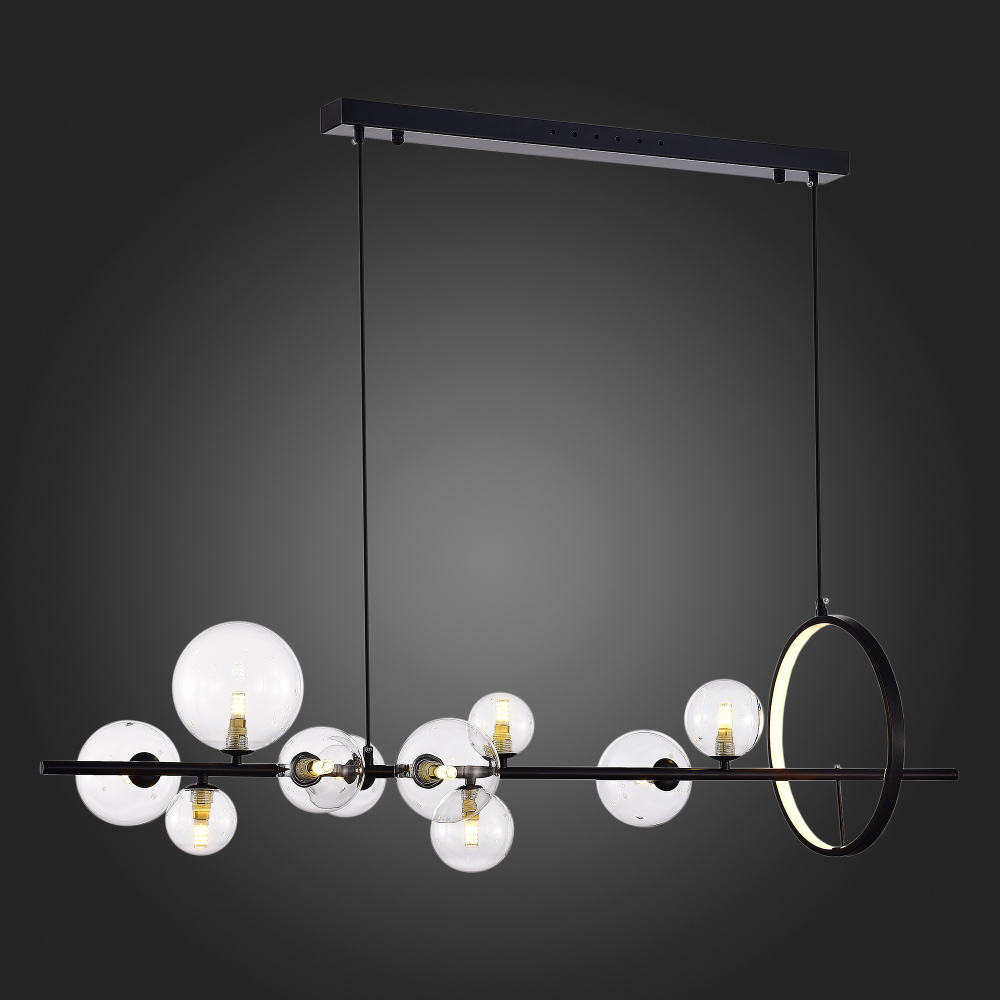 Светильник подвесной ST Luce Necton SL1165.423.15
