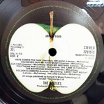 The Beatles / Abbey Road (50th Anniversary Edition)(LP)