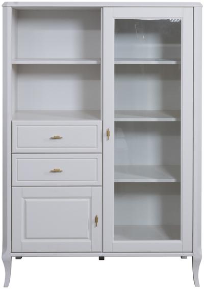 Шкаф комбинированный «Нокс» П4.988.2.02