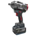 Гайковерт аккумуляторный ударный CIW-800 DEVETECH