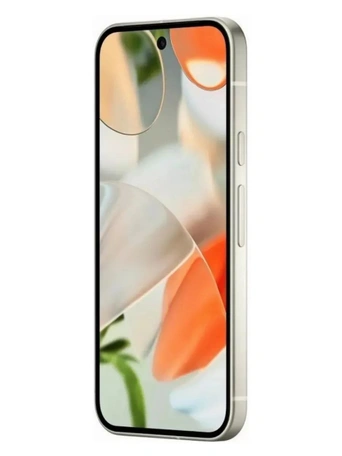 Смартфон Google Pixel 9, 12/256GB, Porcelain