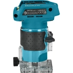 Аккумуляторный фрезер Makita DRT52Z