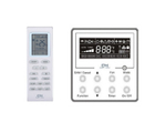 Кассетная сплит-система Cooper & Hunter CH-IC60NK4/CH-IU60NM4