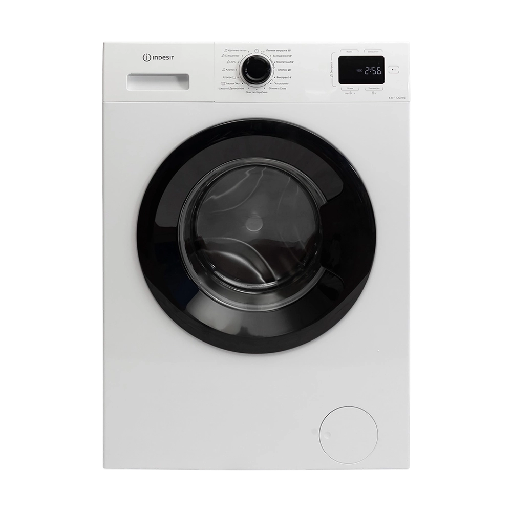 Стиральная машина Indesit ILS3 61291 B