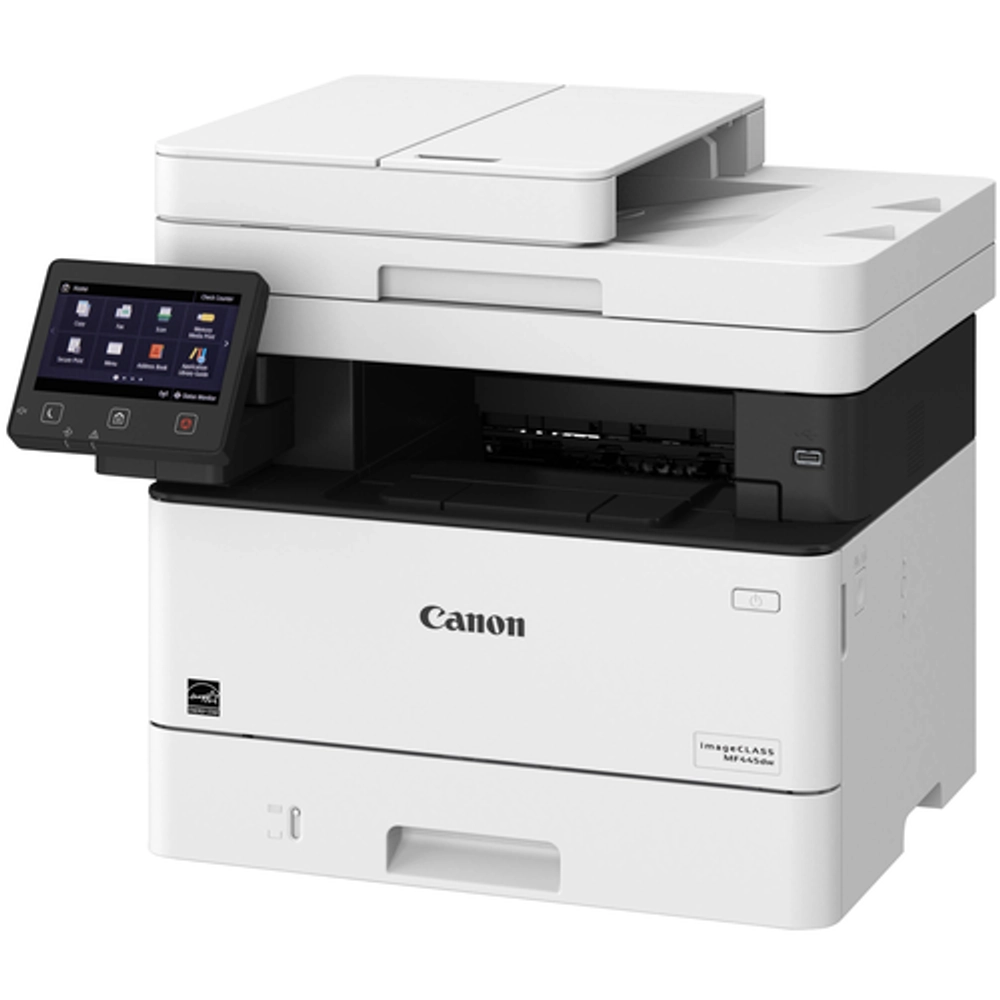 МФУ лазерное Canon i-SENSYS MF445dw ImageClass