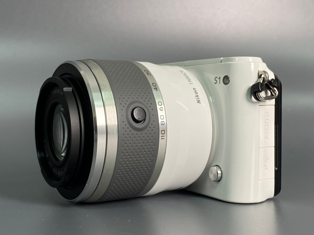 Nikon 1 S1 Kit 30-110mm 3.8-5.6