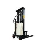 Электрический штабелер с раздвижными вилами PROLIFT M2 SPN 1016
