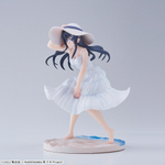 Фигурка SEGA Luminasta Rascal Does Not Dream of Bunny Girl Senpai: Mai Sakurajima Summer Dress Этот глупый свин не понимает мечту девочки-зайки: Маи Сакурадзима