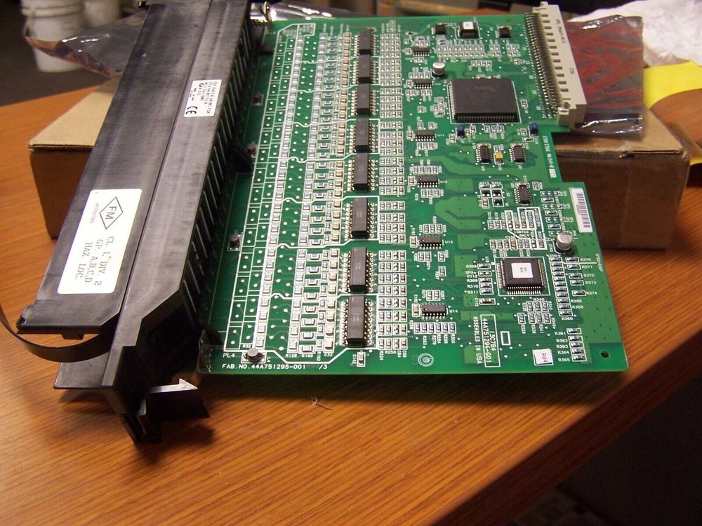 IC697 MDL653HIC697 MDL653H