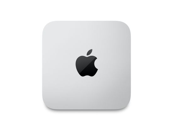 Настольный компьютер Apple Mac Studio (2025) M4 Max 36/512 ГБ (MU963)