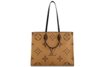 LOUIS VUITTON OnTheGo GM Handbag