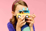 Конструктор LEGO Friends 42678 Pet Accessories Van