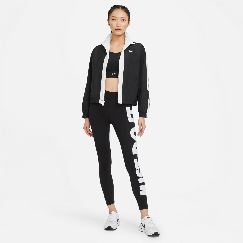 Леггинсы женские NIKE Sportswear Essential