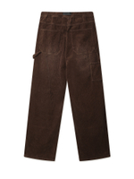 Брюки Вельветовые Big Wale Carpenter Pant